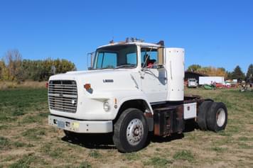 Main image Ford L9000
