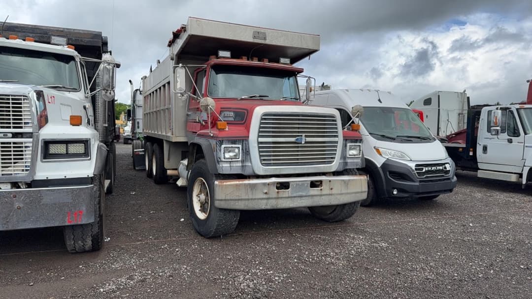 Image of Ford L9000 Primary image
