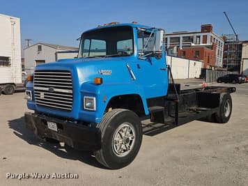 Main image Ford LN8000