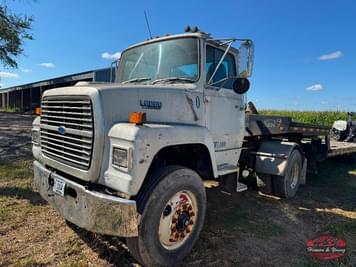 Main image Ford LN8000