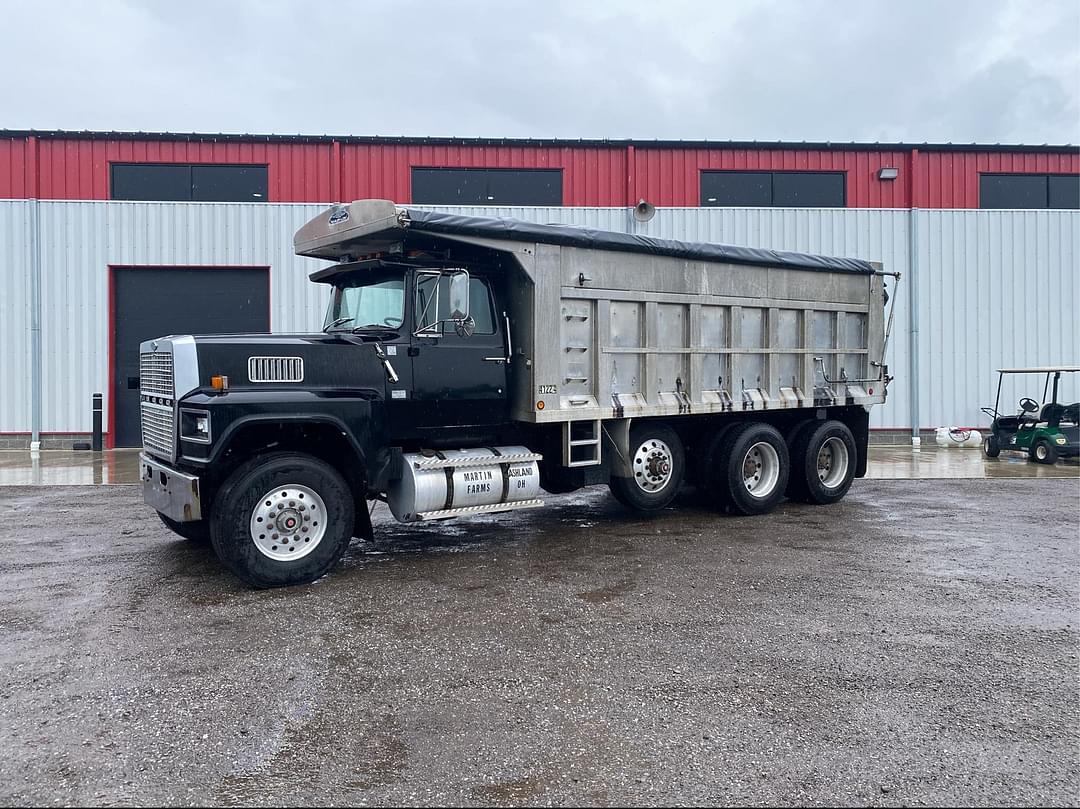 Image of Ford LTL9000 Primary image