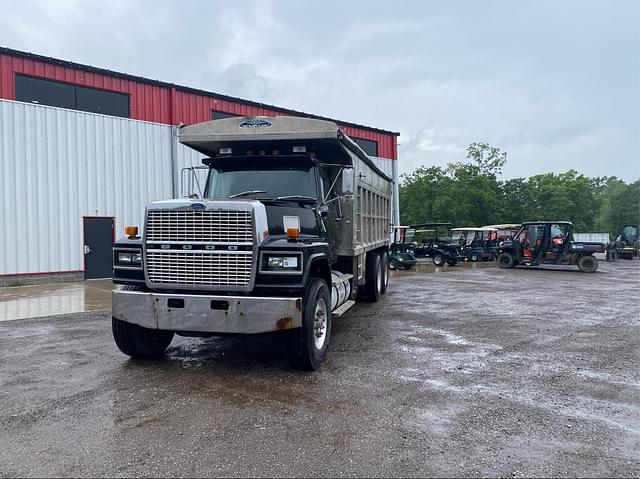 Image of Ford LTL9000 equipment image 1