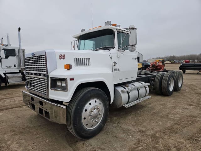 Image of Ford LTL9000 equipment image 1