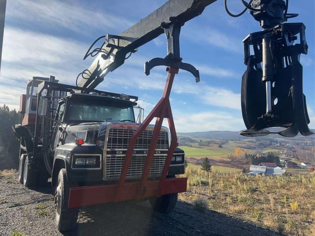 Image of Ford LTL9000 equipment image 1
