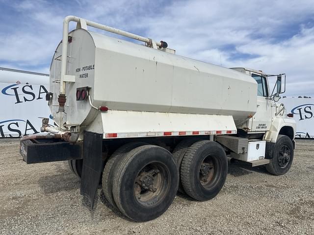 Image of Ford LTS9000 equipment image 4