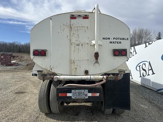 Image of Ford LTS9000 equipment image 3