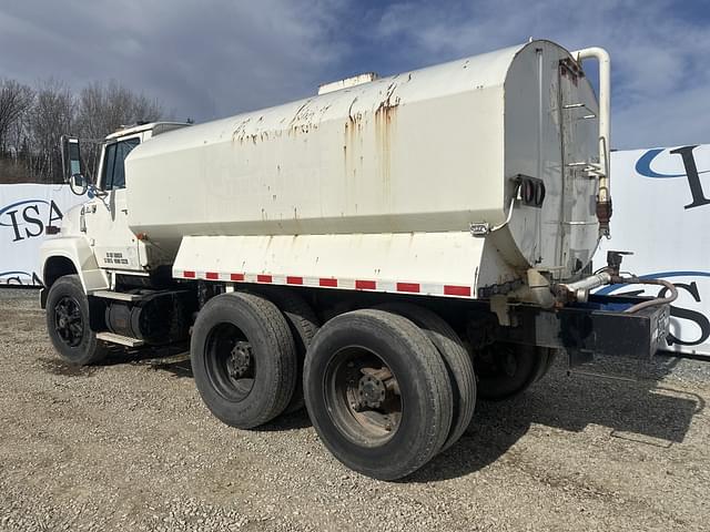 Image of Ford LTS9000 equipment image 2