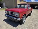 1988 Ford Ranger Image