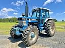 1988 Ford TW-15 Image