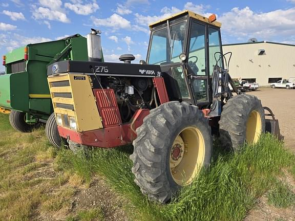 Image of Versatile 276 equipment image 3