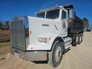 1988 Freightliner FLC Image