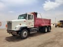 1988 Freightliner FLC112 Image