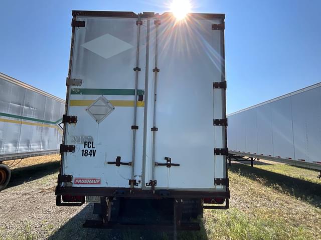 Image of Fruehauf FB91.5-F2-48LLW1.5 equipment image 4