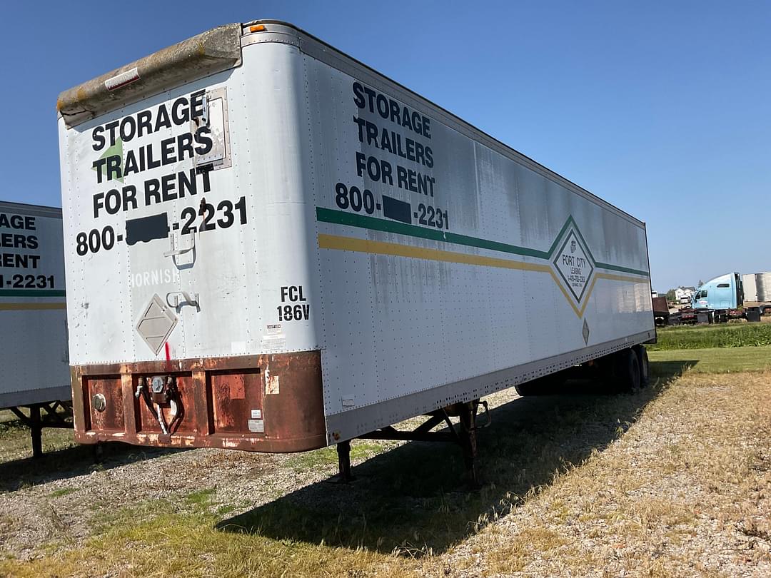 Image of Fruehauf FB91.5-F2-48LLW1.5 Primary image