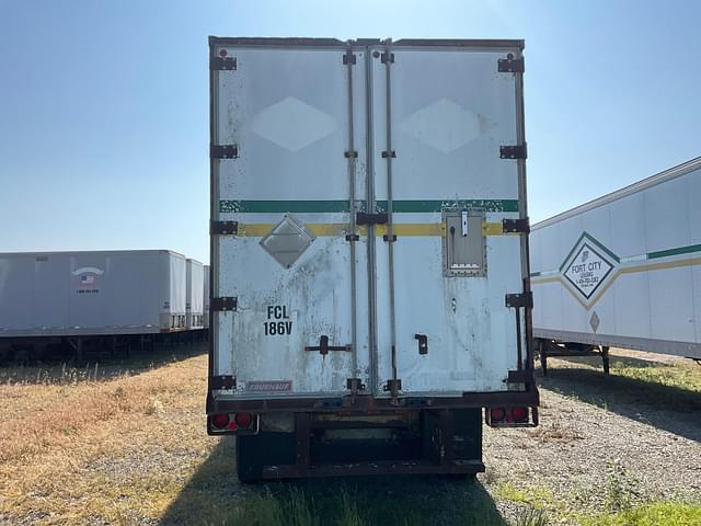 Image of Fruehauf FB91.5-F2-48LLW1.5 equipment image 4