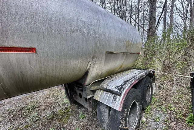 Image of Fruehauf Undetermined equipment image 4