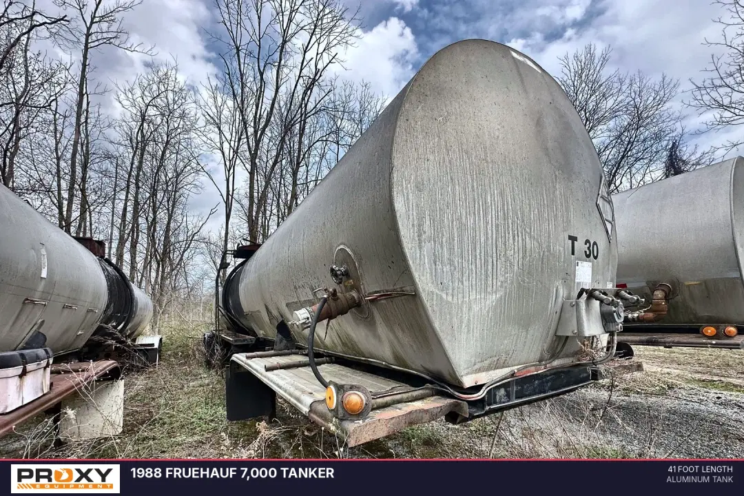 Image of Fruehauf Undetermined Primary image