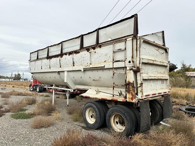 Image of Fruehauf DRXX-M2-30 equipment image 2