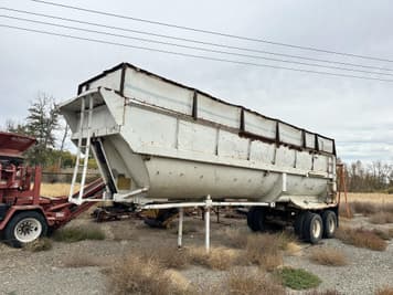 Main image Fruehauf DRXX-M2-30