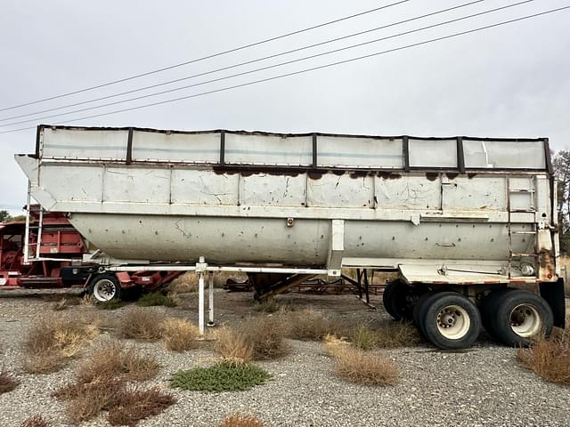 Image of Fruehauf DRXX-M2-30 equipment image 1