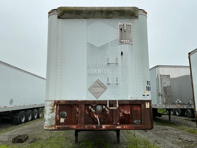 Image of Fruehauf FB91.5-F2-48LLW1.5 equipment image 1