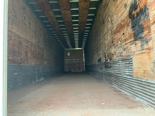 Image of Fruehauf FB91.5-F2-48LLW1.5 equipment image 4