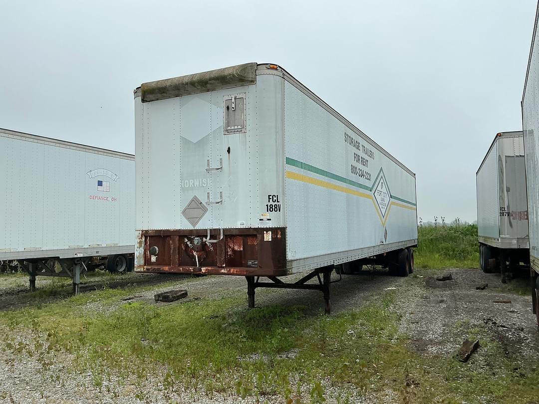 Image of Fruehauf FB91.5-F2-48LLW1.5 Primary image