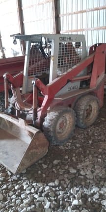 Main image Gehl 3410