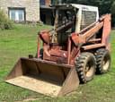 1988 Gehl SL4610 Image