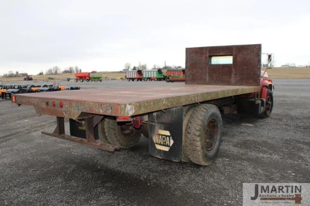 Image of GMC 7000 equipment image 2