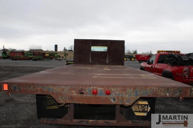 Image of GMC 7000 equipment image 4