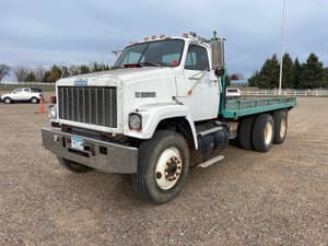 1988 GMC Brigadier Image