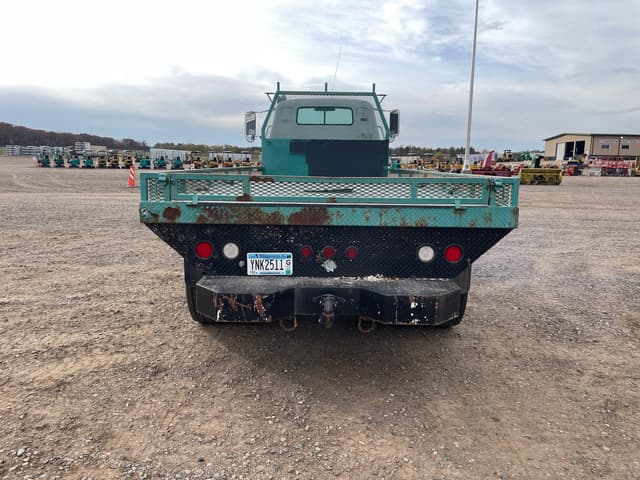 Image of GMC Brigadier equipment image 3