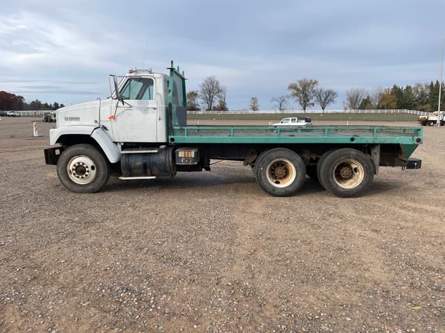 Image of GMC Brigadier equipment image 1