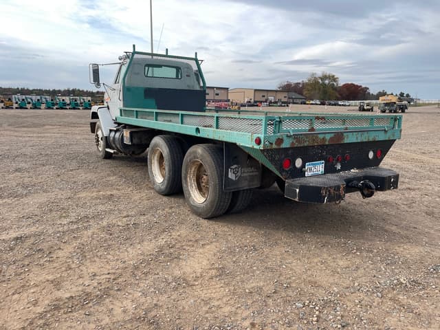 Image of GMC Brigadier equipment image 3