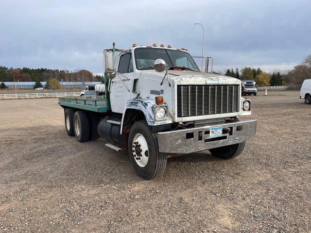 Image of GMC Brigadier equipment image 2