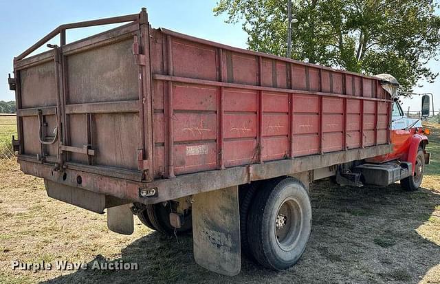 Image of GMC C6D042 equipment image 4