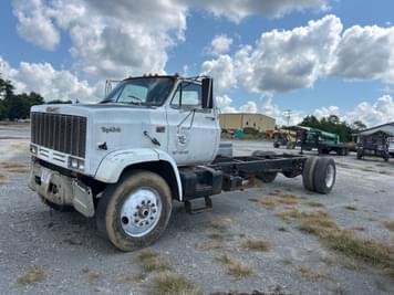 Main image GMC C7000