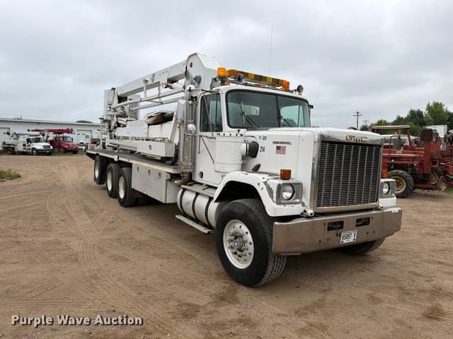 Image of GMC General equipment image 2