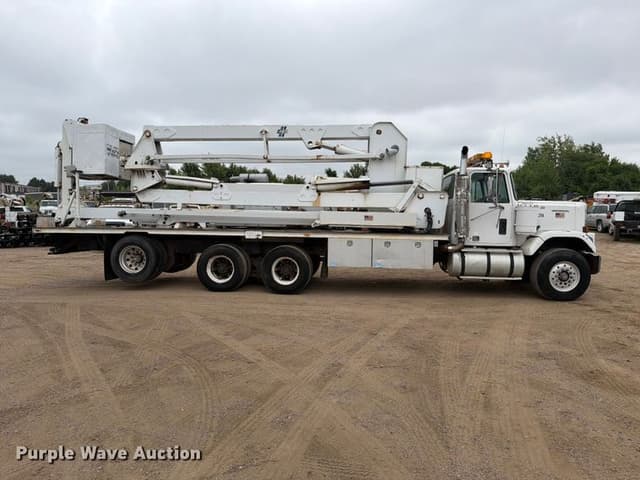 Image of GMC General equipment image 3