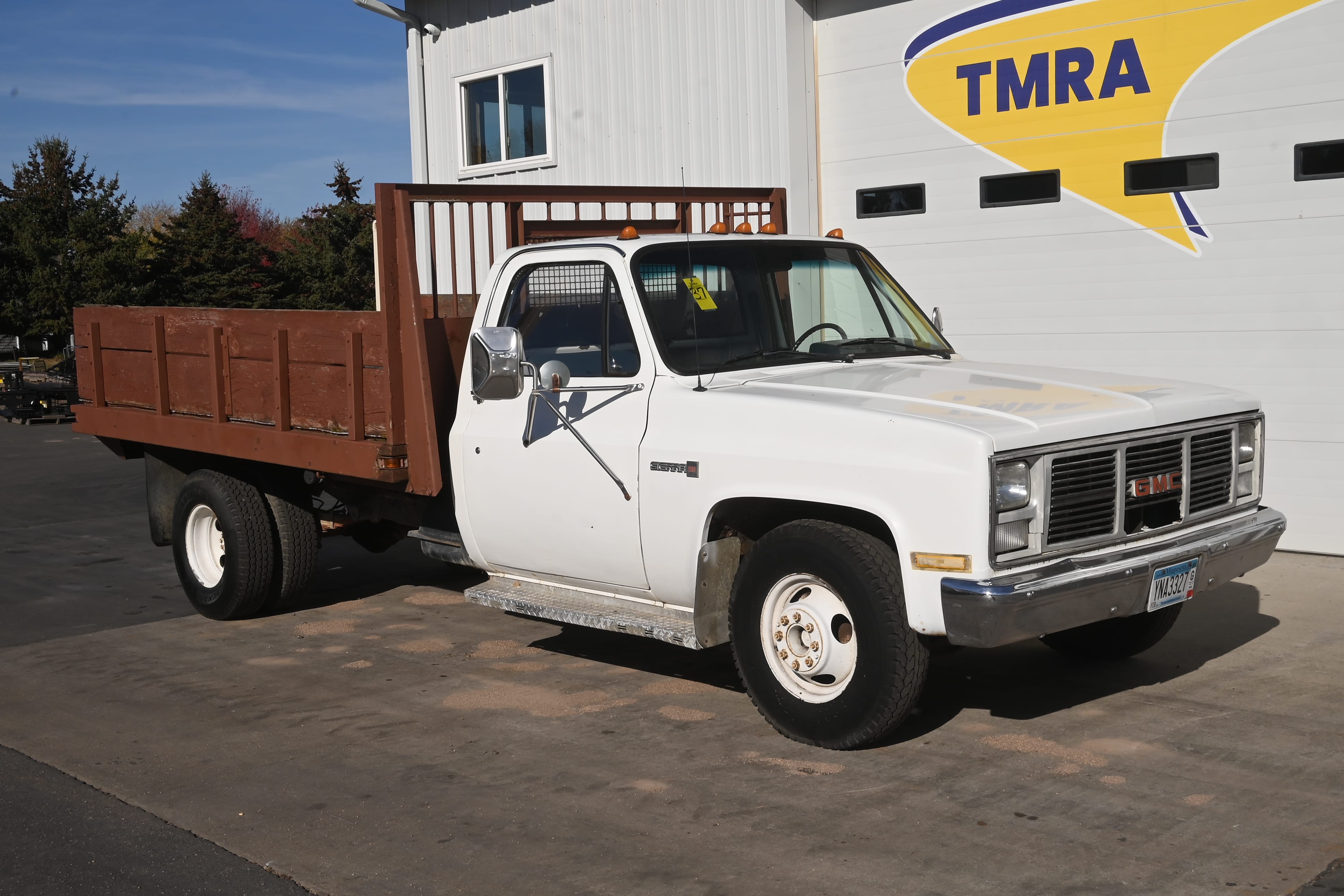 Main image GMC Sierra