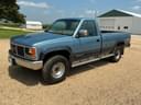 1988 GMC Sierra Image