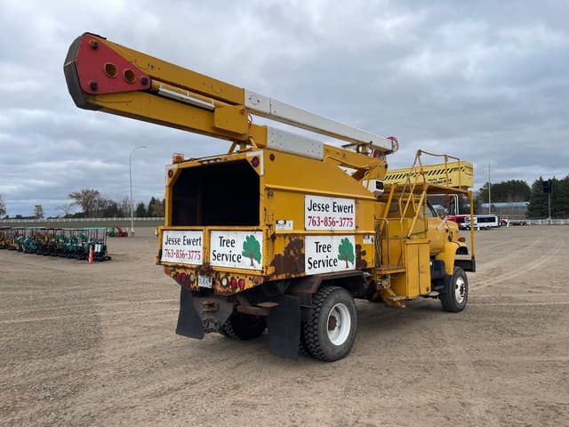 Image of GMC Topkick equipment image 4