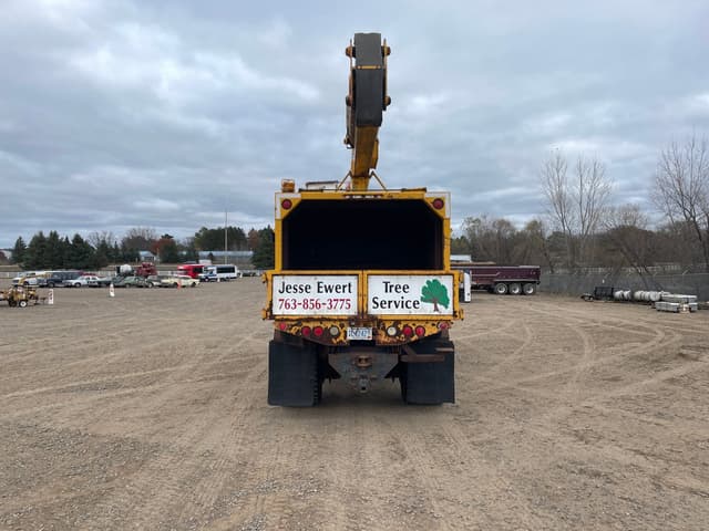 Image of GMC Topkick equipment image 3