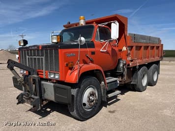 Main image GMC TopKick C7