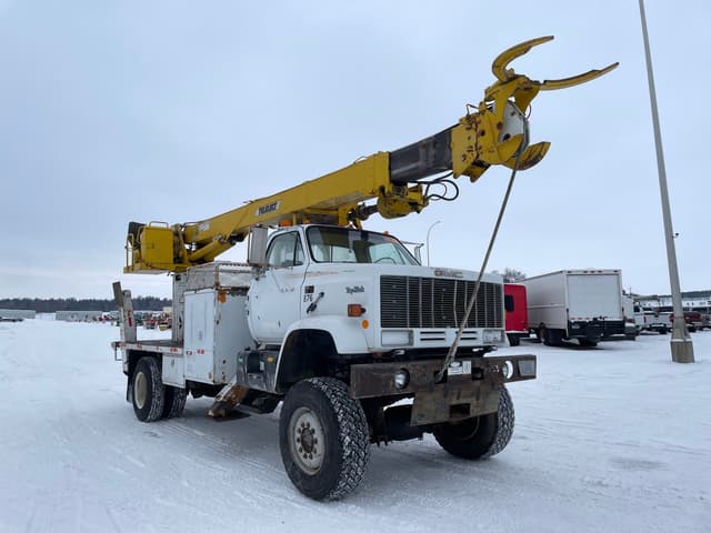 Image of GMC Topkick equipment image 3