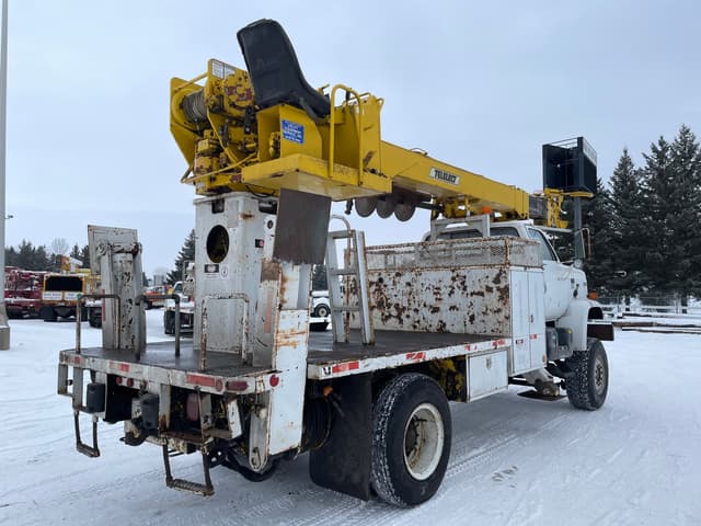 Image of GMC Topkick equipment image 2