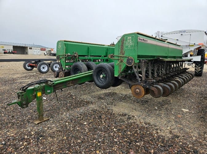 1988 Great Plains 2SF30 Equipment Image0