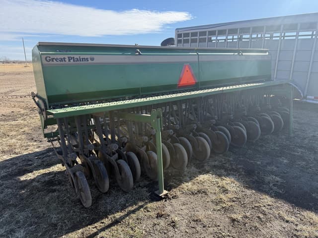 Image of Great Plains Solid Stand 14 equipment image 2