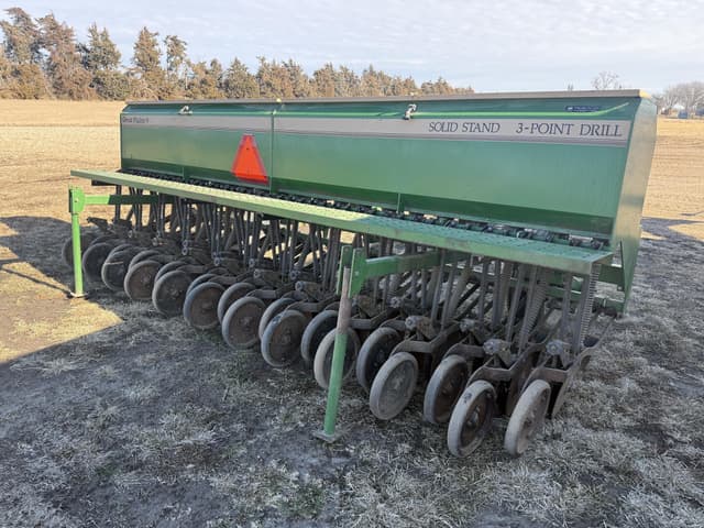 Image of Great Plains Solid Stand 14 equipment image 3